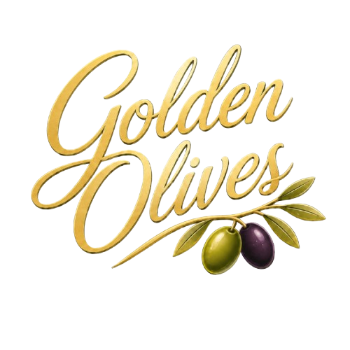 Golden Olives